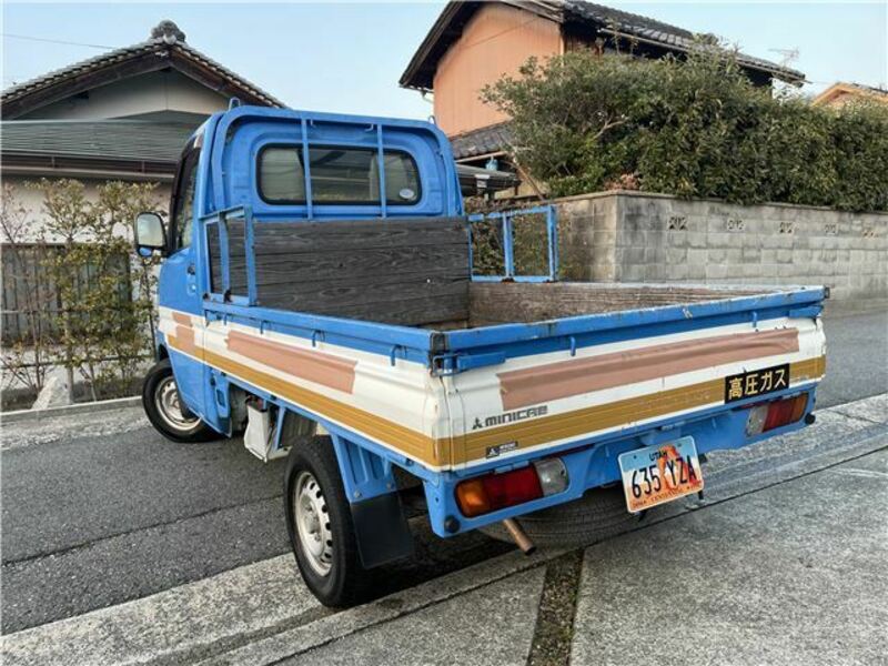 MINICAB TRUCK-7