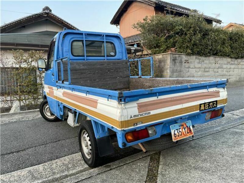 MINICAB TRUCK-8