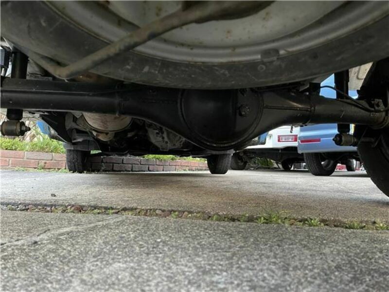 MINICAB TRUCK-11