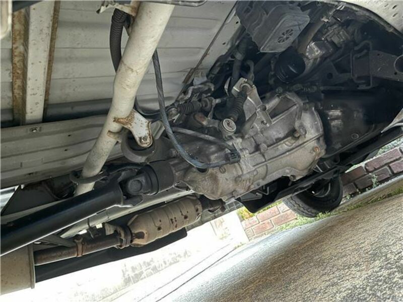MINICAB TRUCK-12