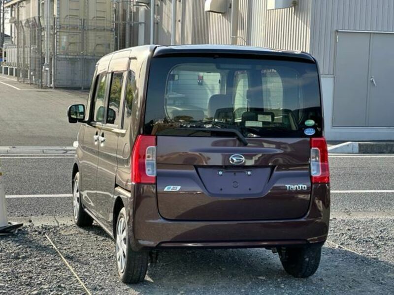 TANTO-3