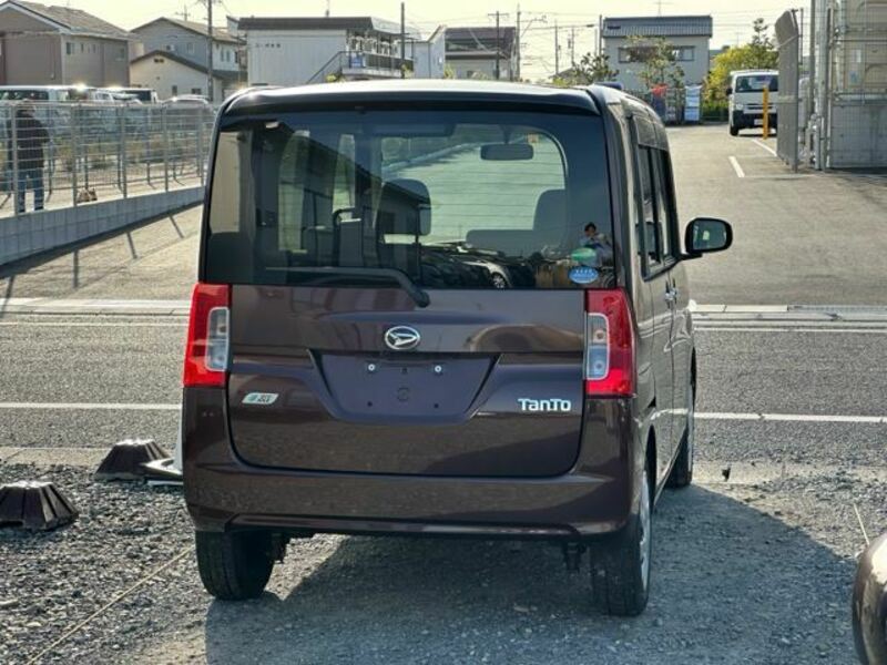TANTO-4