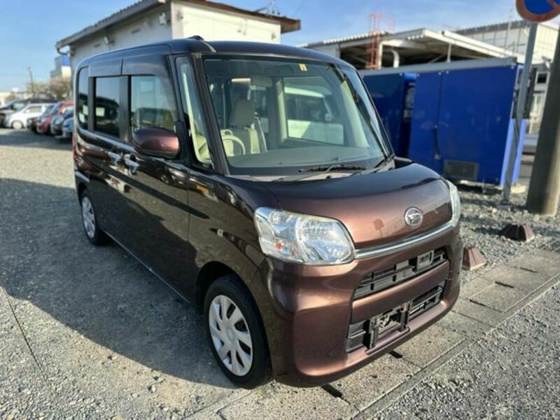 TANTO-5