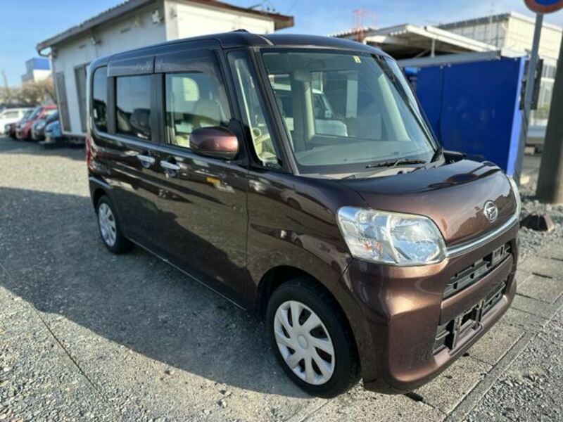TANTO-21