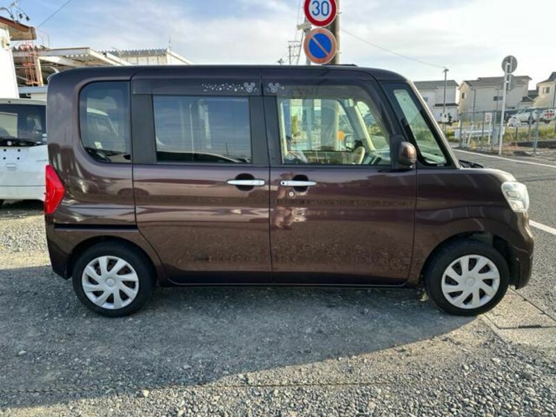 TANTO-22