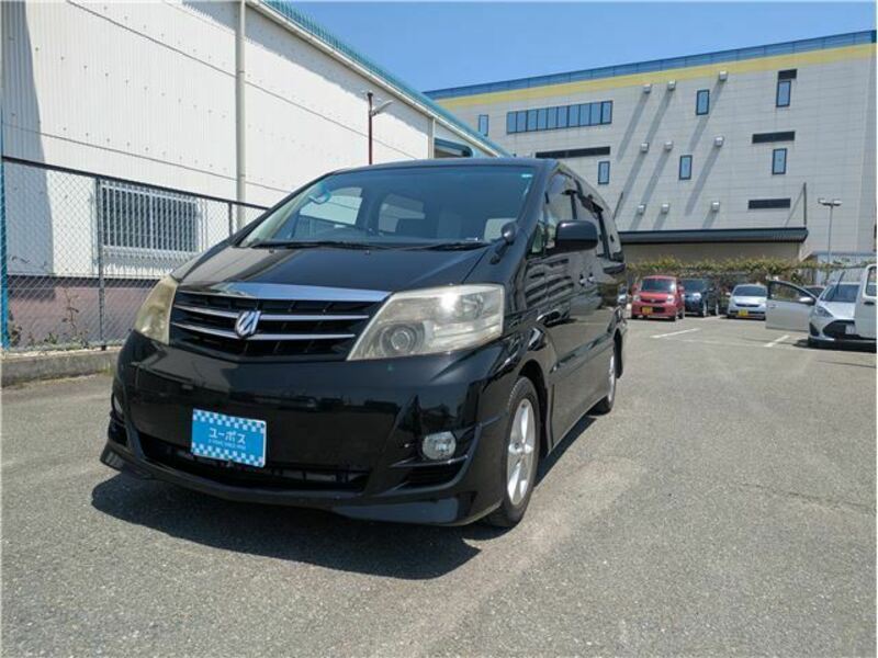 ALPHARD-0