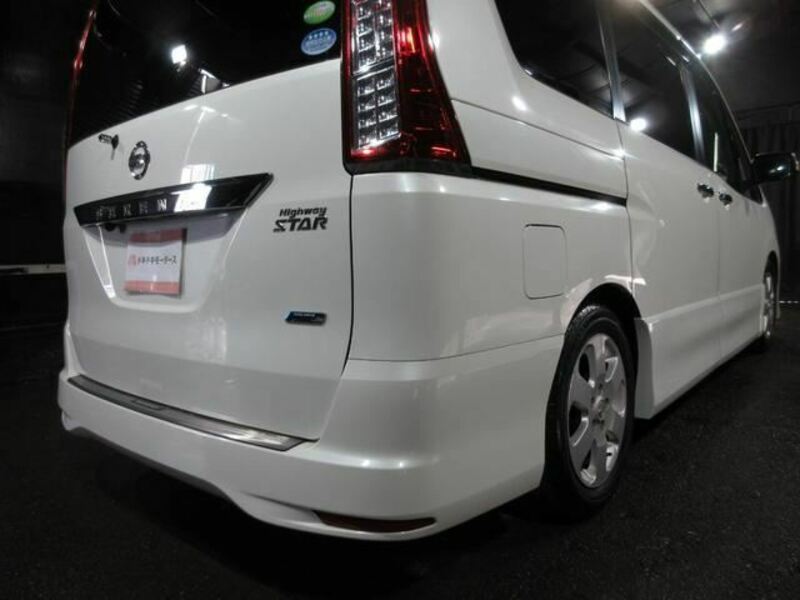 SERENA-28