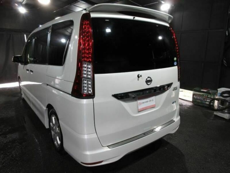 SERENA-30