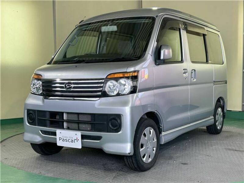 ATRAI WAGON-1