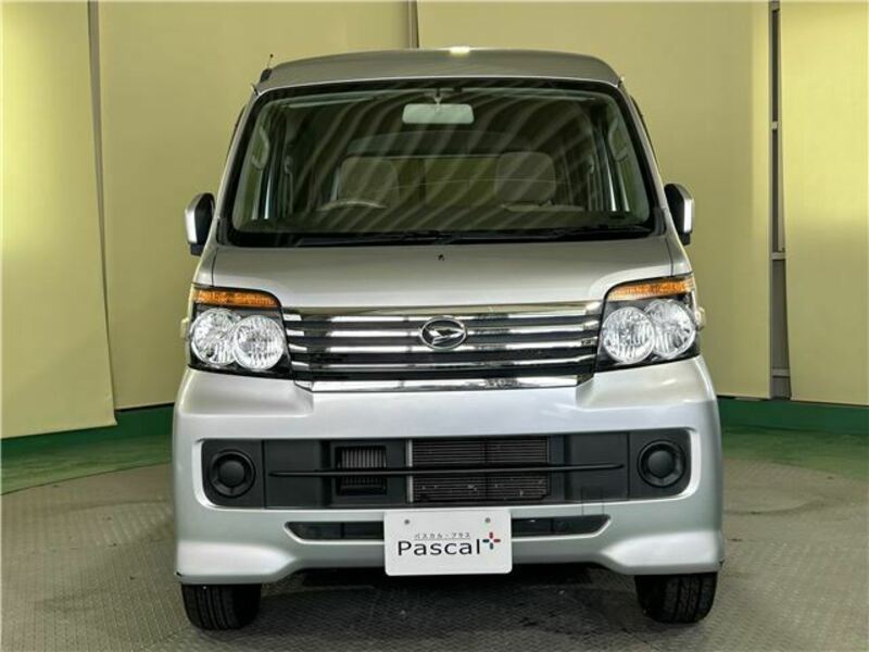 ATRAI WAGON-2