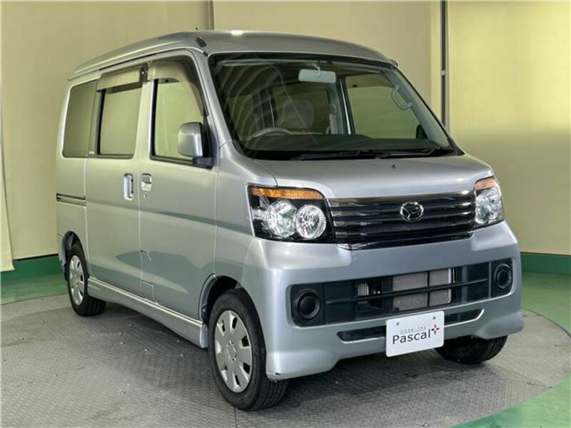 ATRAI WAGON-3