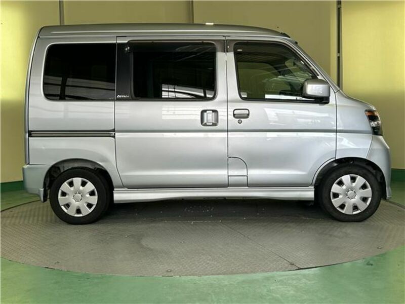 ATRAI WAGON-4