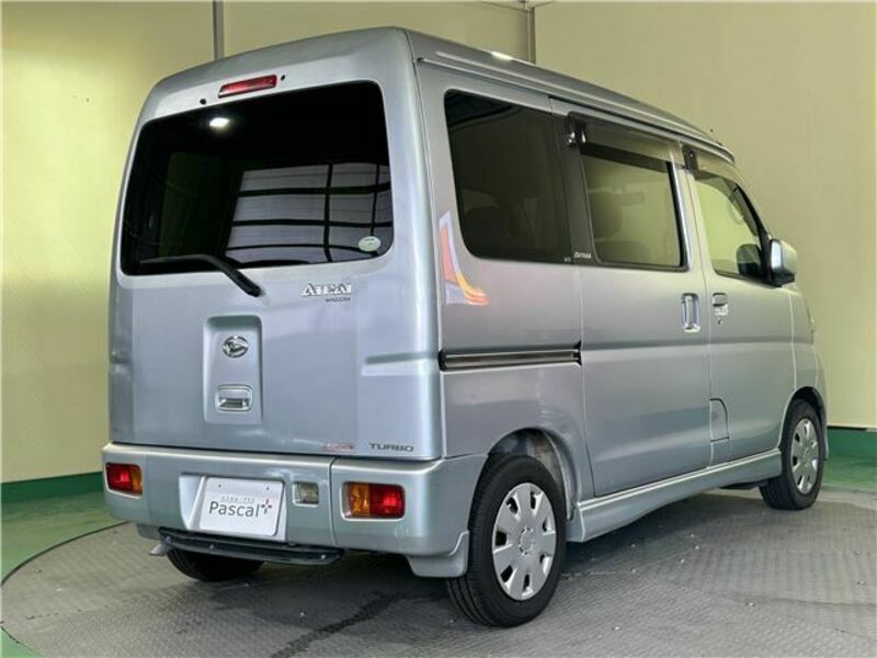 ATRAI WAGON-5