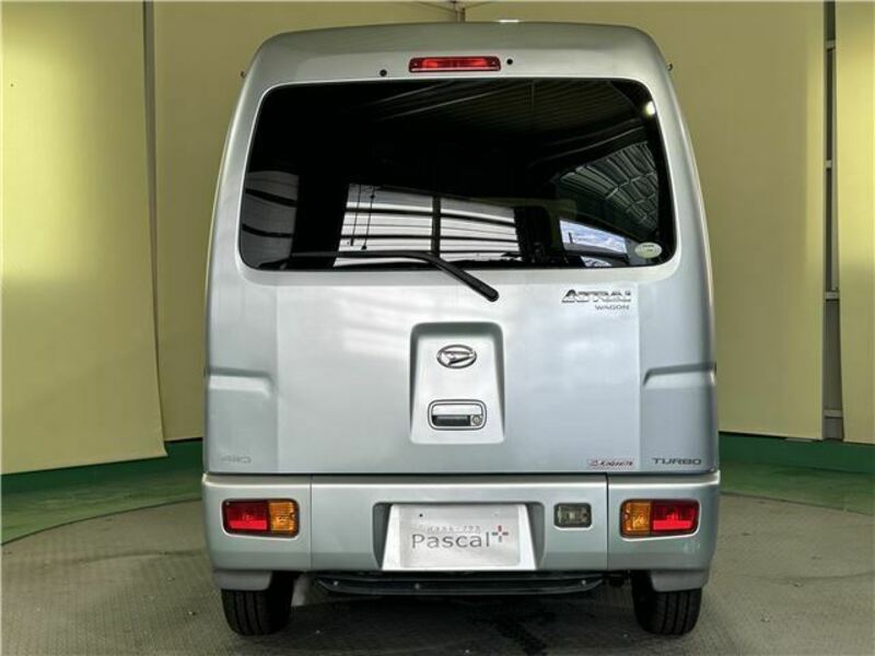 ATRAI WAGON-6