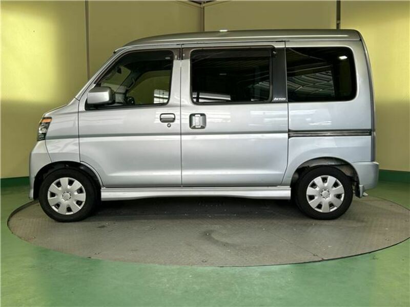 ATRAI WAGON-9