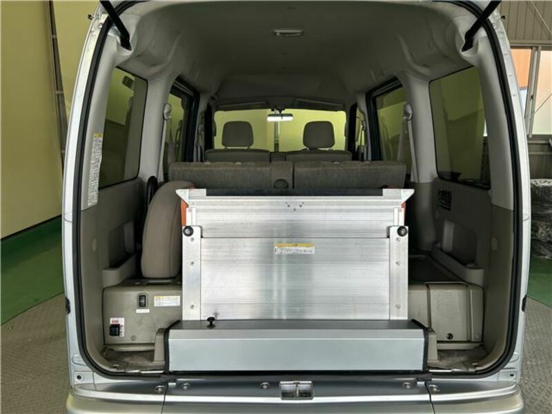 ATRAI WAGON-27