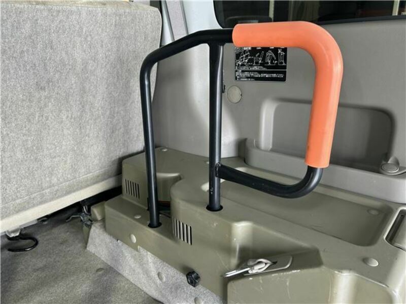 ATRAI WAGON-29