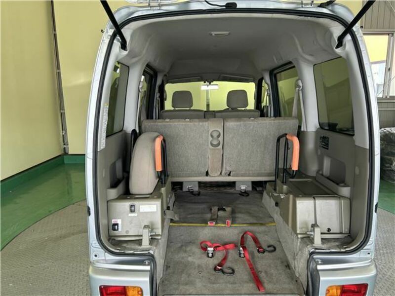 ATRAI WAGON-31