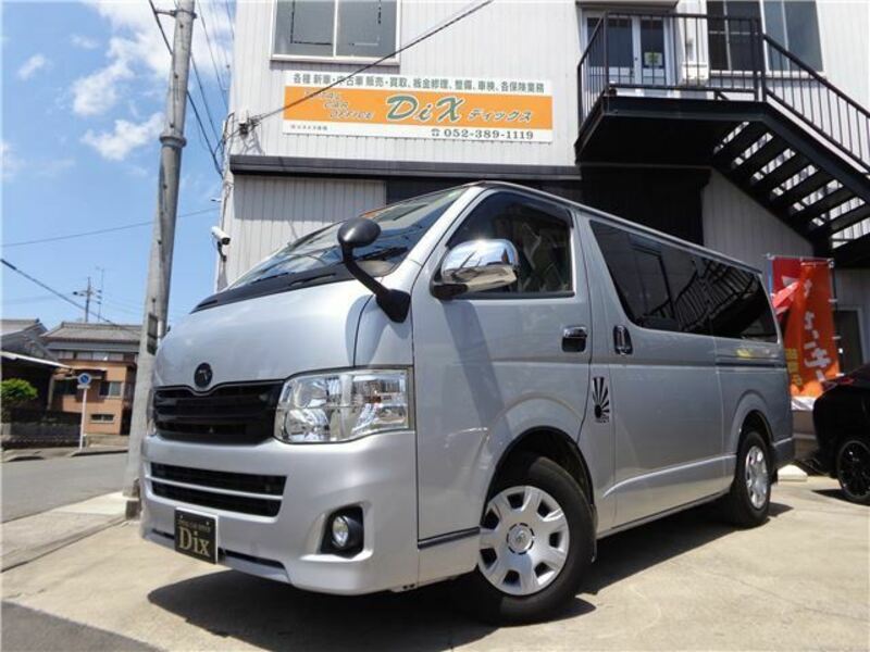 HIACE