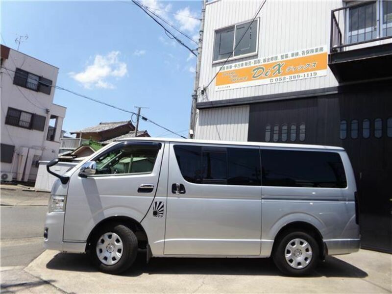 HIACE