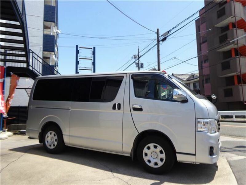 HIACE