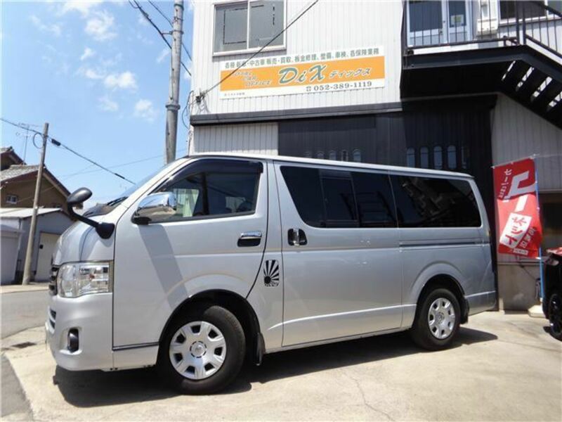 HIACE
