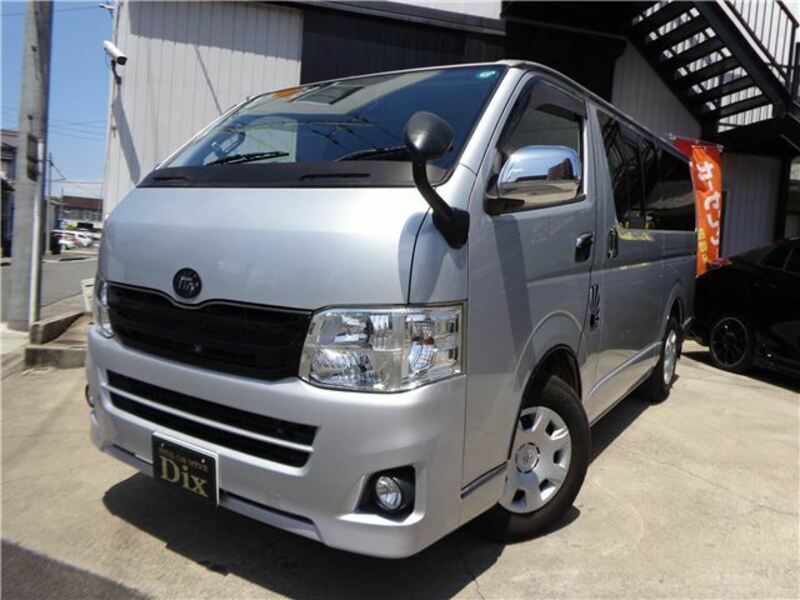 HIACE
