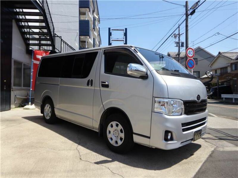 HIACE