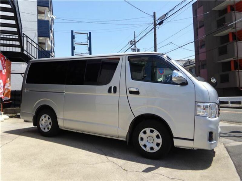 HIACE