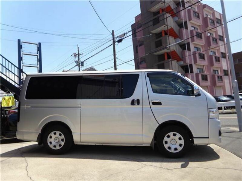 HIACE