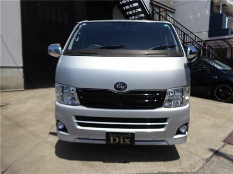 HIACE