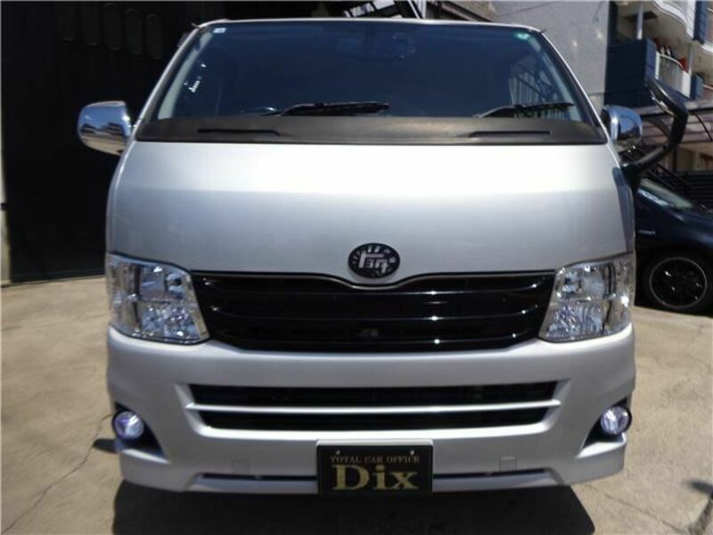 HIACE