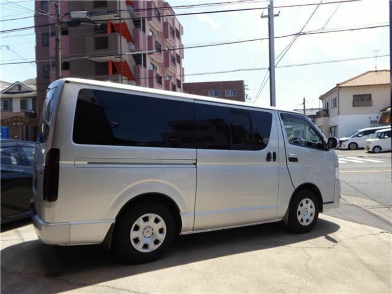 HIACE