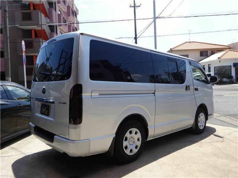 HIACE