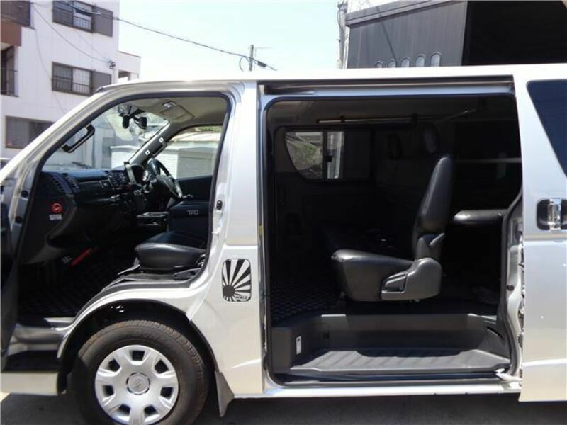 HIACE
