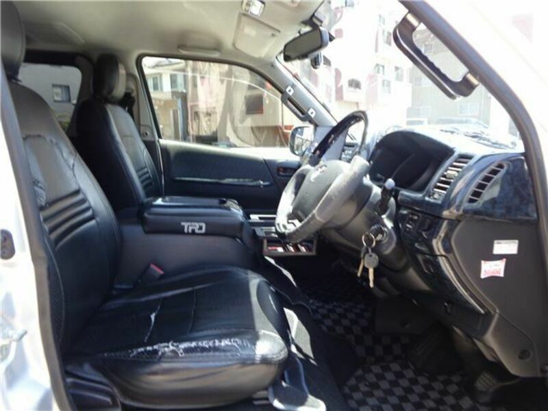 HIACE