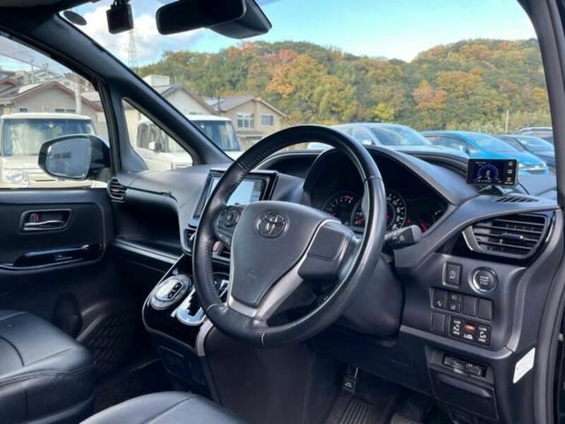 VOXY-27