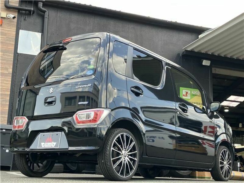 WAGON R-1