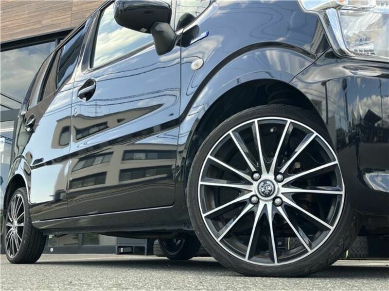 WAGON R-10