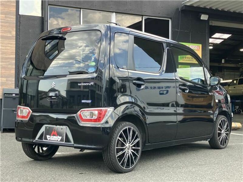 WAGON R-21
