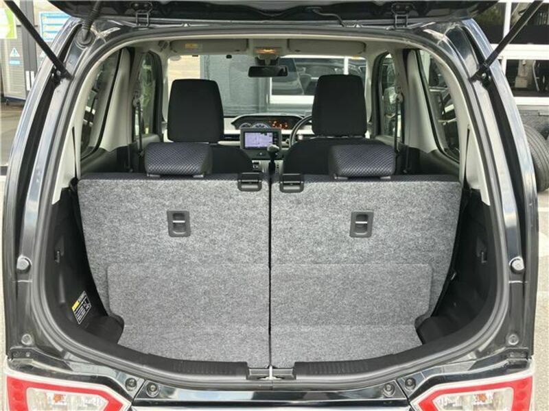 WAGON R-25