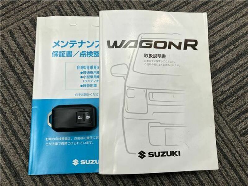 WAGON R-49