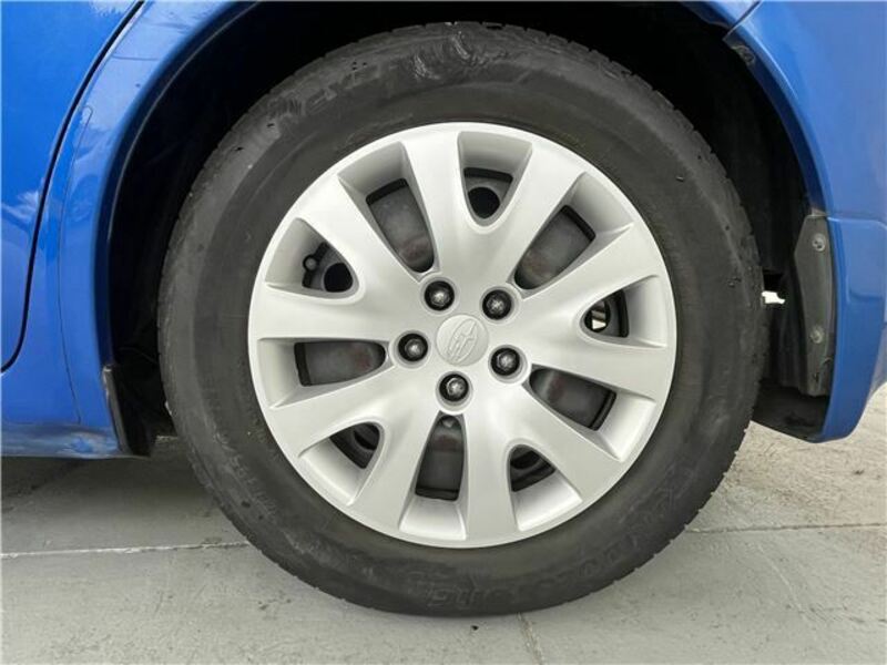 IMPREZA