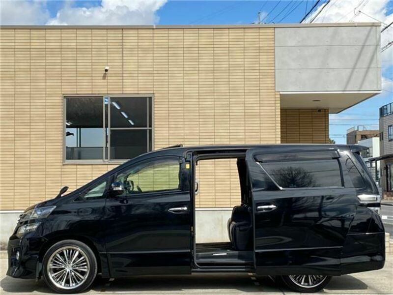 VELLFIRE