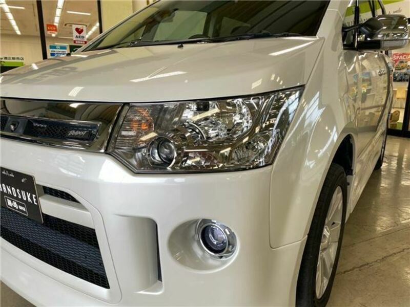 DELICA D5