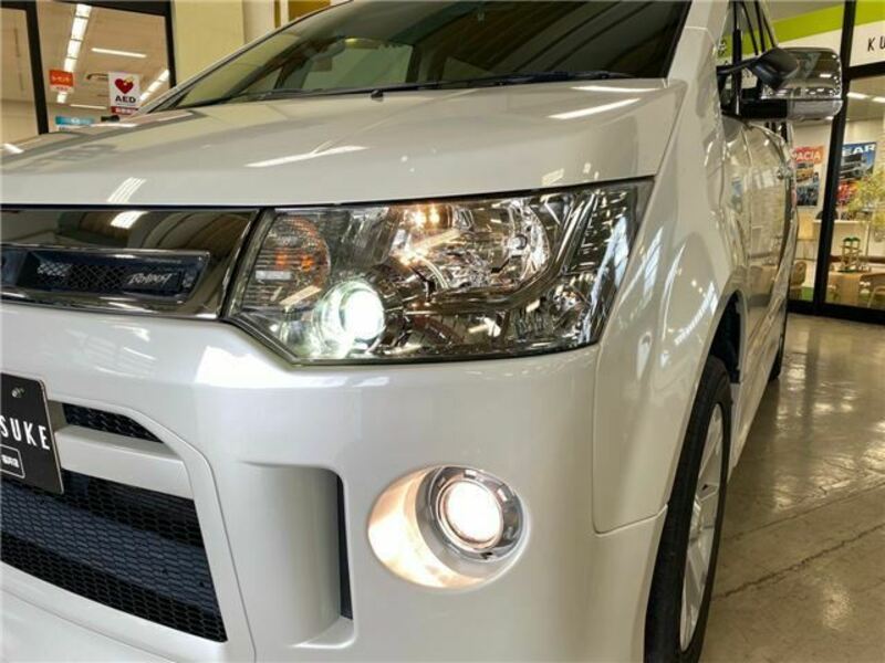 DELICA D5