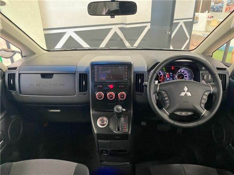 DELICA D5