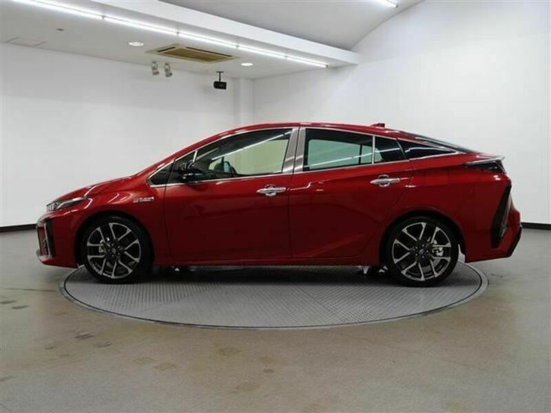 PRIUS PHV-1