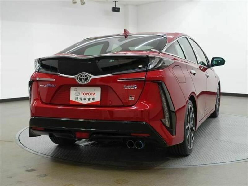 PRIUS PHV-2