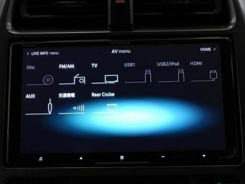 PRIUS PHV-6